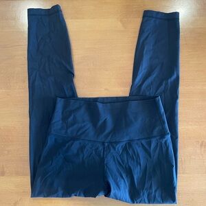 lululemon black Leggings 6